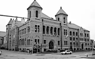Kanawha County Circuit Court